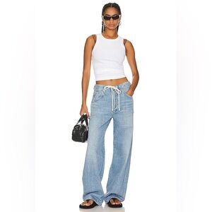 Citizens of Humanity Brynn Jeans